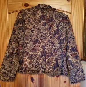 Jacket Dressy Casual